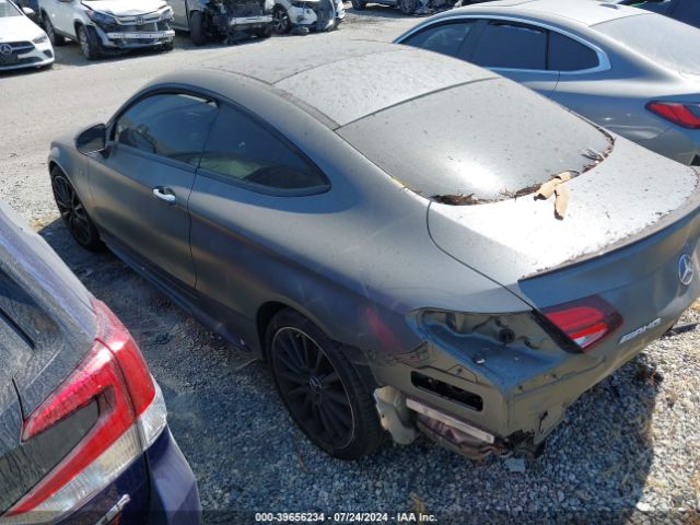WDDWJ6EB3KF817487 Mercedes-Benz Amg C 43 4matic