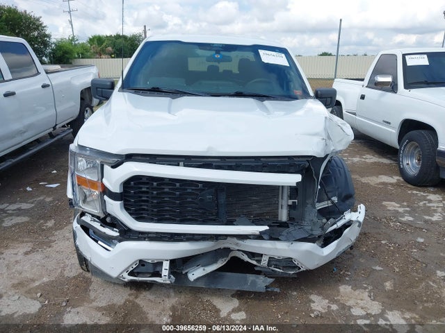 Ford F-150 Xl 2022 1FTEW1CP7NFA68884 Image 12