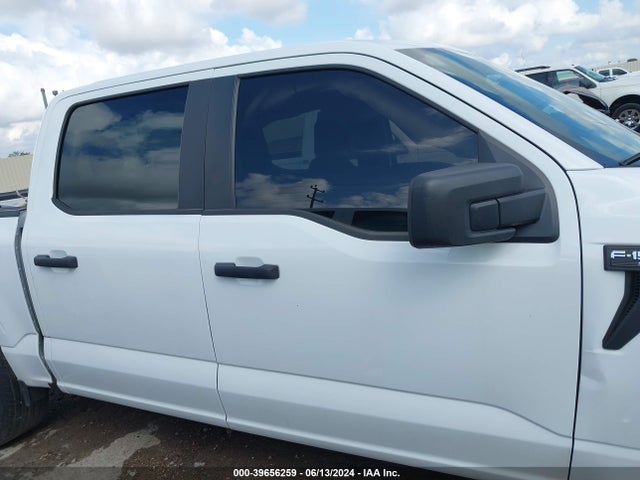 Ford F-150 Xl 2022 1FTEW1CP7NFA68884 Image 13
