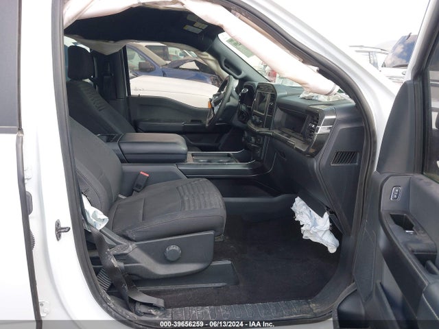 Ford F-150 Xl 2022 1FTEW1CP7NFA68884 Image 5