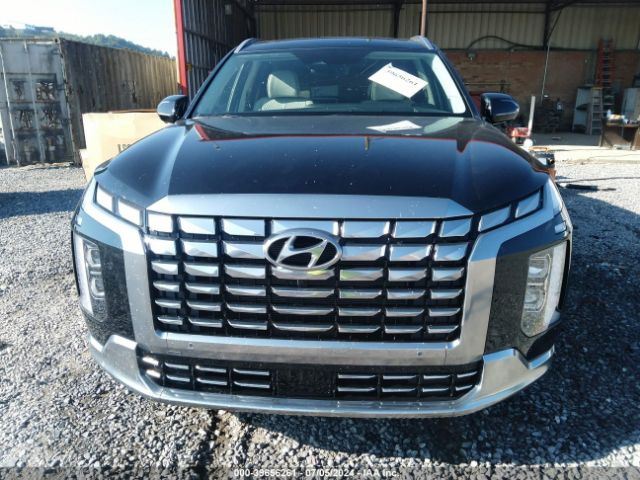 KM8R7DGE9RU713072 Hyundai Palisade Calligraphy