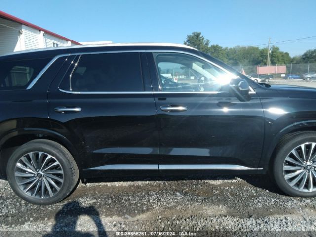 KM8R7DGE9RU713072 Hyundai Palisade Calligraphy