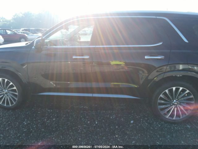 KM8R7DGE9RU713072 Hyundai Palisade Calligraphy