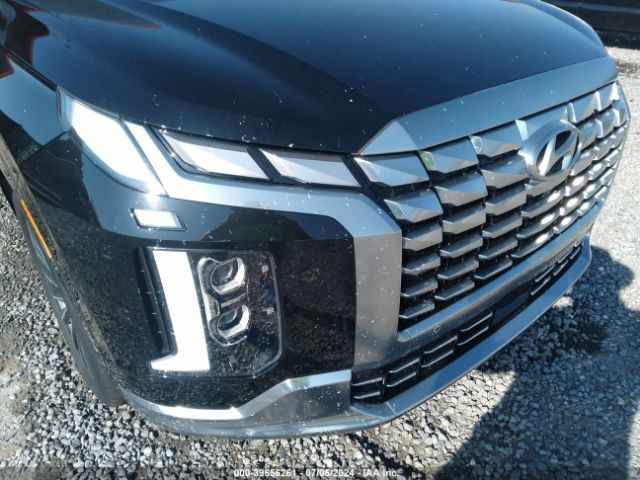 KM8R7DGE9RU713072 Hyundai Palisade Calligraphy