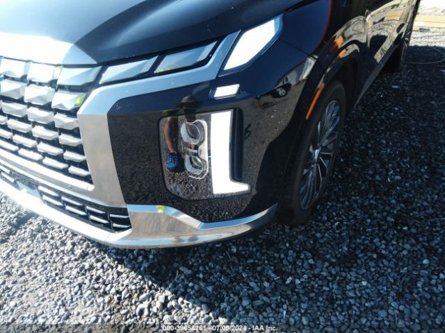 KM8R7DGE9RU713072 Hyundai Palisade Calligraphy