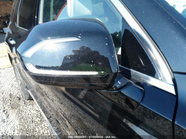 KM8R7DGE9RU713072 Hyundai Palisade Calligraphy