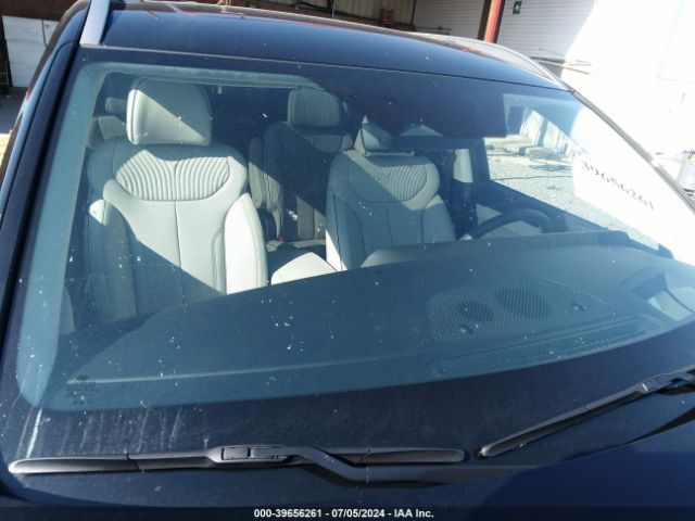 KM8R7DGE9RU713072 Hyundai Palisade Calligraphy
