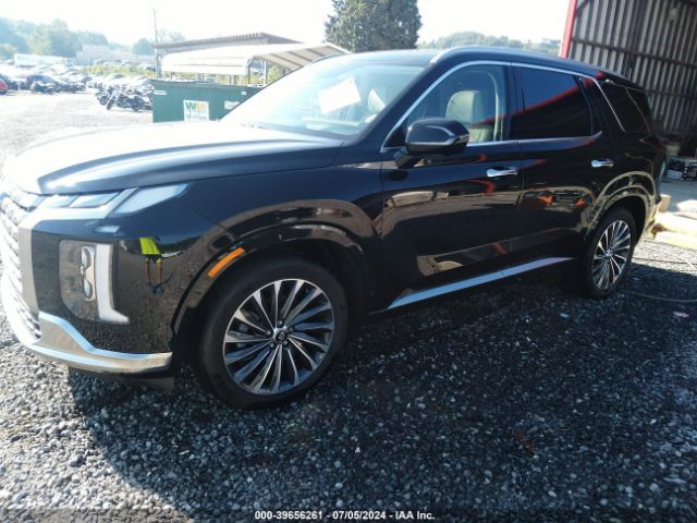KM8R7DGE9RU713072 Hyundai Palisade Calligraphy