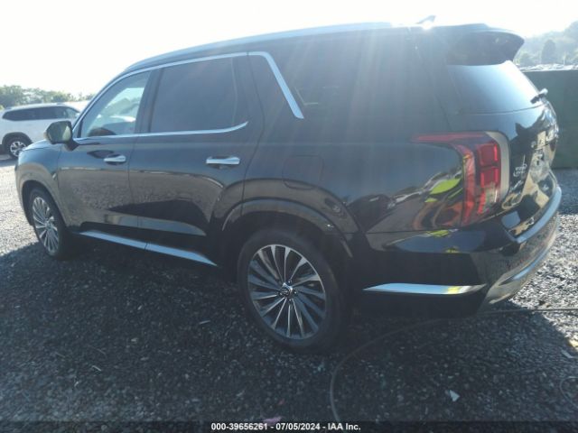 KM8R7DGE9RU713072 Hyundai Palisade Calligraphy