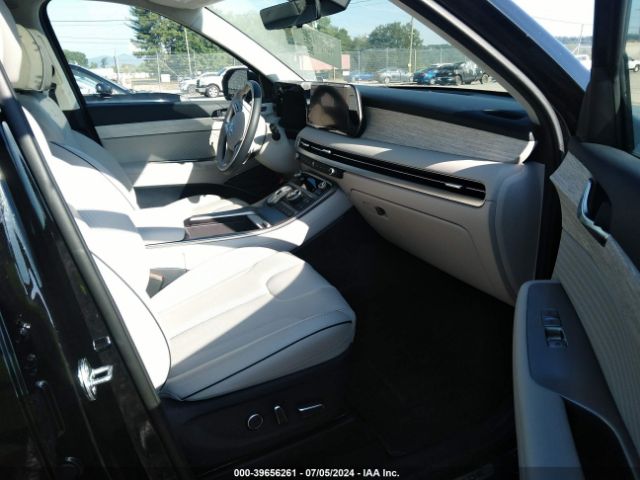 KM8R7DGE9RU713072 Hyundai Palisade Calligraphy
