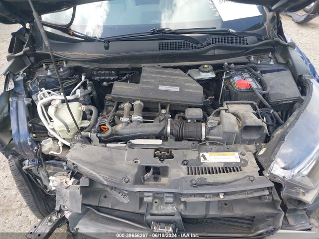 Honda Cr-v Ex-l 2019 7FARW1H86KE012586 Image 10