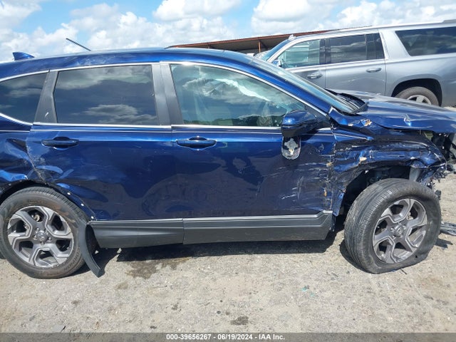Honda Cr-v Ex-l 2019 7FARW1H86KE012586 Image 13