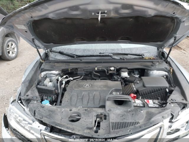 5J8TB3H52JL008109 Acura Rdx Technology   Acurawatch Plus Packages/technology Package