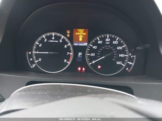 5J8TB3H52JL008109 Acura Rdx Technology   Acurawatch Plus Packages/technology Package