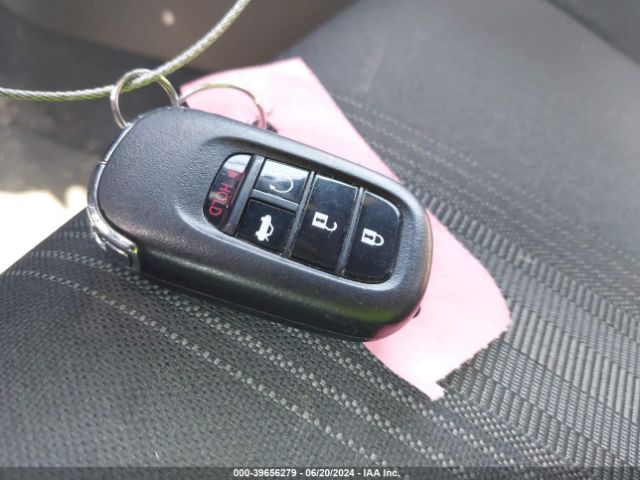 2HGFE2F52NH595870 Honda Civic Sport