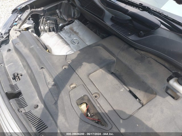 Lexus RX 350 2015 2T2BK1BA4FC260622 Image 10