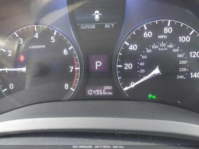 Lexus RX 350 2015 2T2BK1BA4FC260622 Image 7