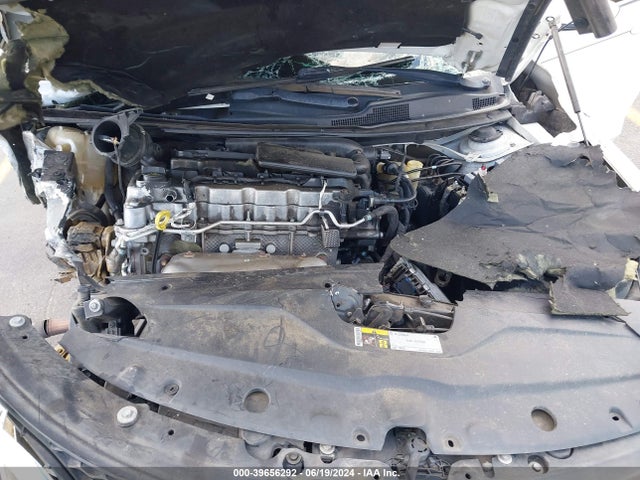1C3CCCAB9FN561657 Chrysler 200 Limited