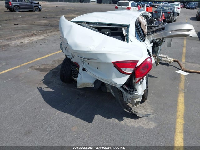 1C3CCCAB9FN561657 Chrysler 200 Limited