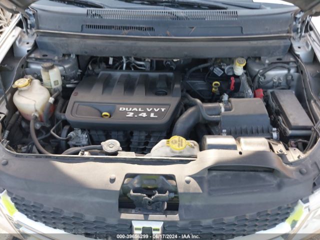 3C4PDCAB3FT720392 Dodge Journey American Value Pkg