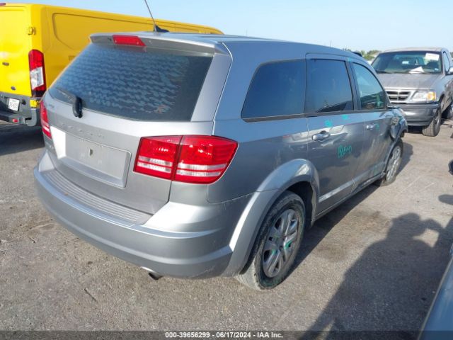 3C4PDCAB3FT720392 Dodge Journey American Value Pkg