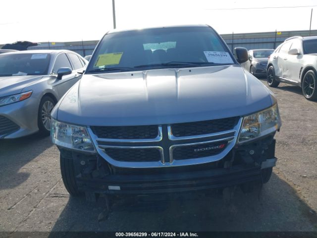 3C4PDCAB3FT720392 Dodge Journey American Value Pkg