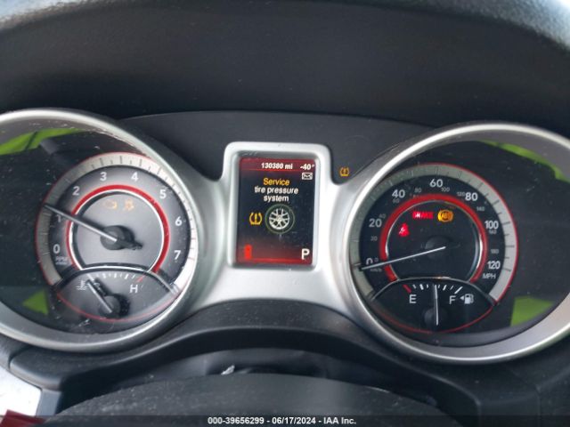3C4PDCAB3FT720392 Dodge Journey American Value Pkg