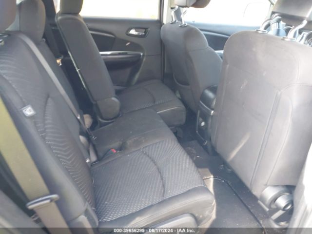 3C4PDCAB3FT720392 Dodge Journey American Value Pkg