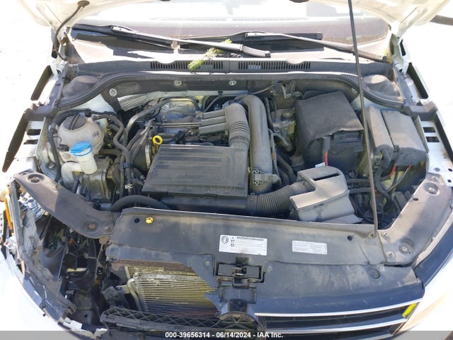 Volkswagen Jetta 1.4t S 2017 3VW2B7AJ6HM262727 Image 10