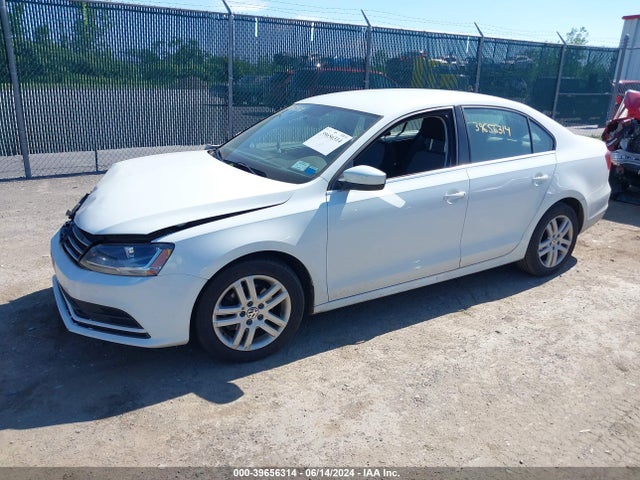 Volkswagen Jetta 1.4t S 2017 3VW2B7AJ6HM262727 Image 2