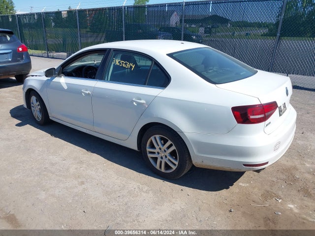 Volkswagen Jetta 1.4t S 2017 3VW2B7AJ6HM262727 Image 3