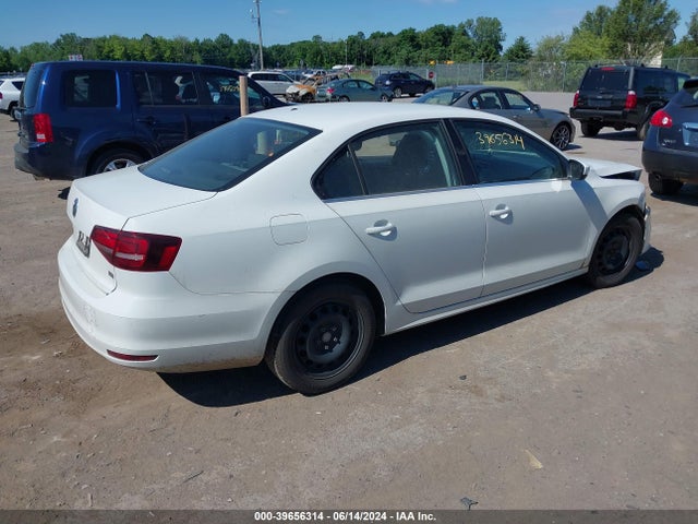 Volkswagen Jetta 1.4t S 2017 3VW2B7AJ6HM262727 Image 4