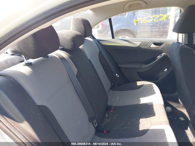 Volkswagen Jetta 1.4t S 2017 3VW2B7AJ6HM262727 Image 8