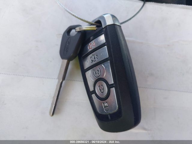 1FM5K8HT8JGB18542 Ford Explorer Platinum