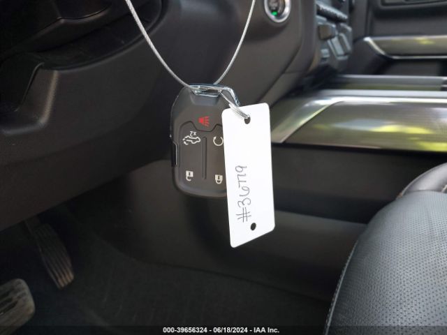 3GTP9EEL9MG179211 GMC Sierra 1500 4wd  Short Box At4