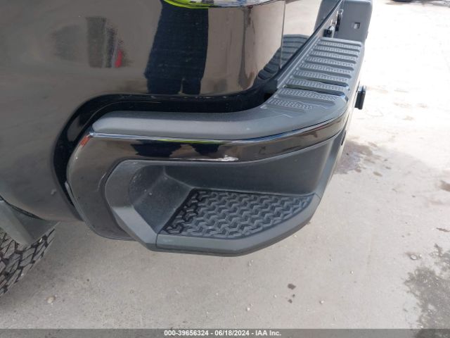 3GTP9EEL9MG179211 GMC Sierra 1500 4wd  Short Box At4