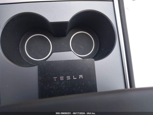 7SAYGDED3PF977553 Tesla Model Y Rwd