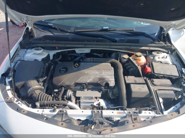 1G1ZB5ST9HF141396 Chevrolet MALIBU LS