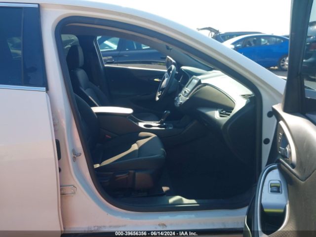 1G1ZB5ST9HF141396 Chevrolet MALIBU LS