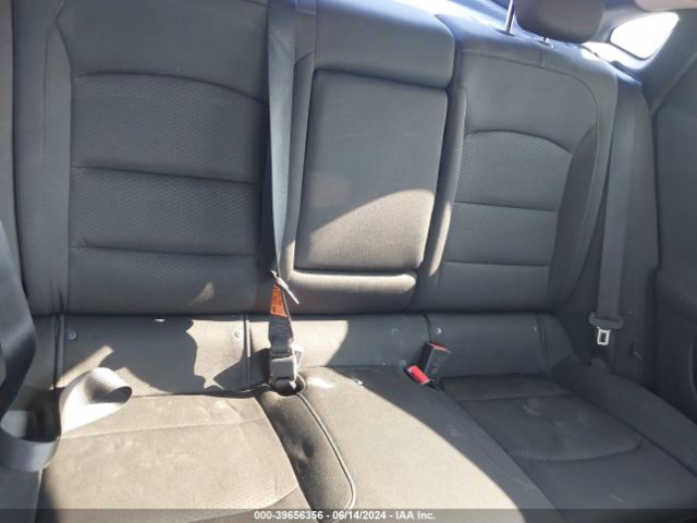 1G1ZB5ST9HF141396 Chevrolet MALIBU LS