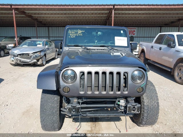 1C4BJWEG2GL334005 Jeep Wrangler Unlimited 75th Anniversary