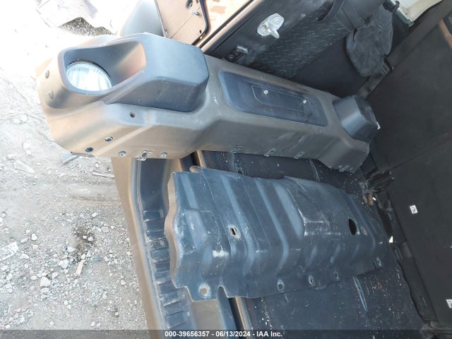1C4BJWEG2GL334005 Jeep Wrangler Unlimited 75th Anniversary