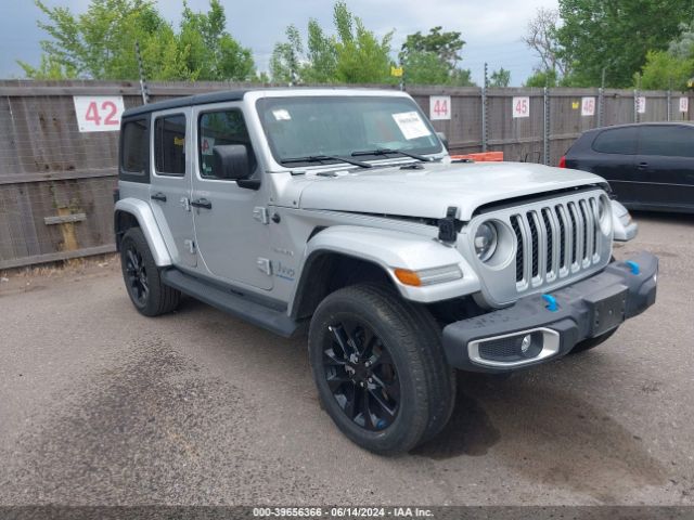 1C4JJXP62PW627374 auction archive image