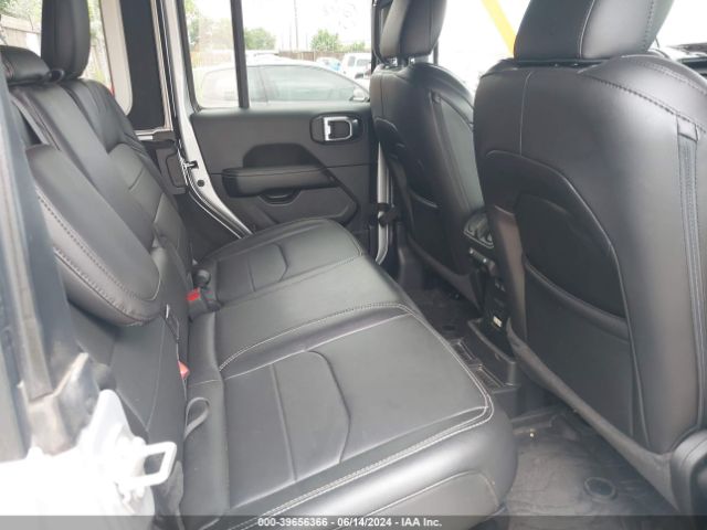 1C4JJXP62PW627374 Jeep Wrangler 4xe Sahara 4x4