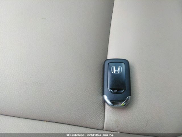 19XFC1F3XKE013423 Honda CIVIC EX