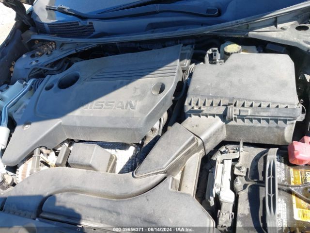 1N4AL3AP1HC136730 Nissan Altima 2.5 Sl