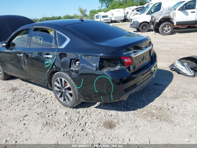 1N4AL3AP1HC136730 Nissan Altima 2.5 Sl