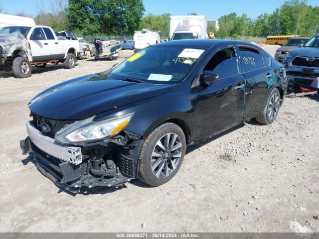 1N4AL3AP1HC136730 Nissan Altima 2.5 Sl