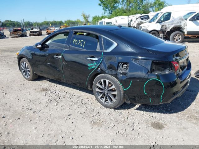 1N4AL3AP1HC136730 Nissan Altima 2.5 Sl