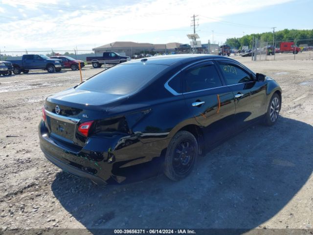 1N4AL3AP1HC136730 Nissan Altima 2.5 Sl